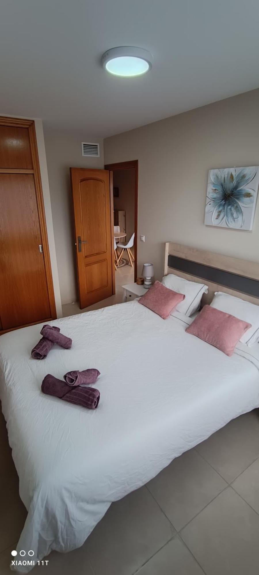 Pmt19 - Los Locos 19 - Edificio Orbiplaya Torrevieja Zewnętrze zdjęcie