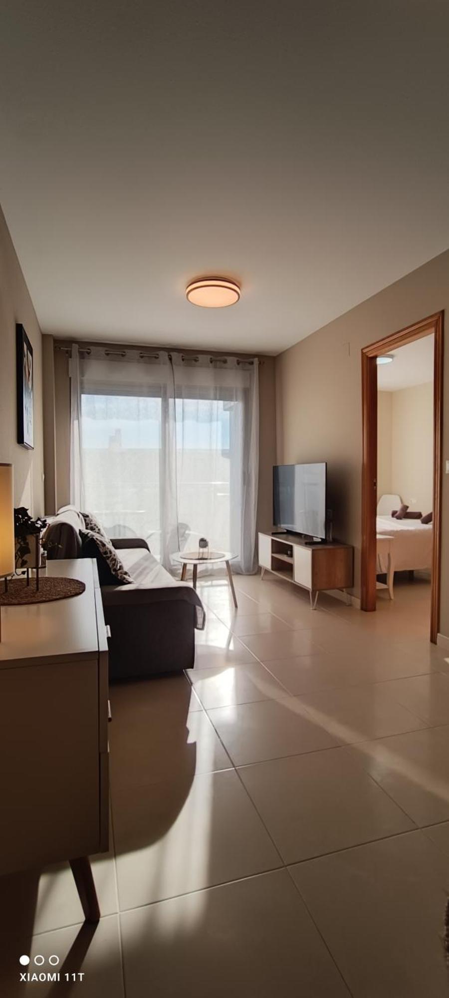 Pmt19 - Los Locos 19 - Edificio Orbiplaya Torrevieja Zewnętrze zdjęcie