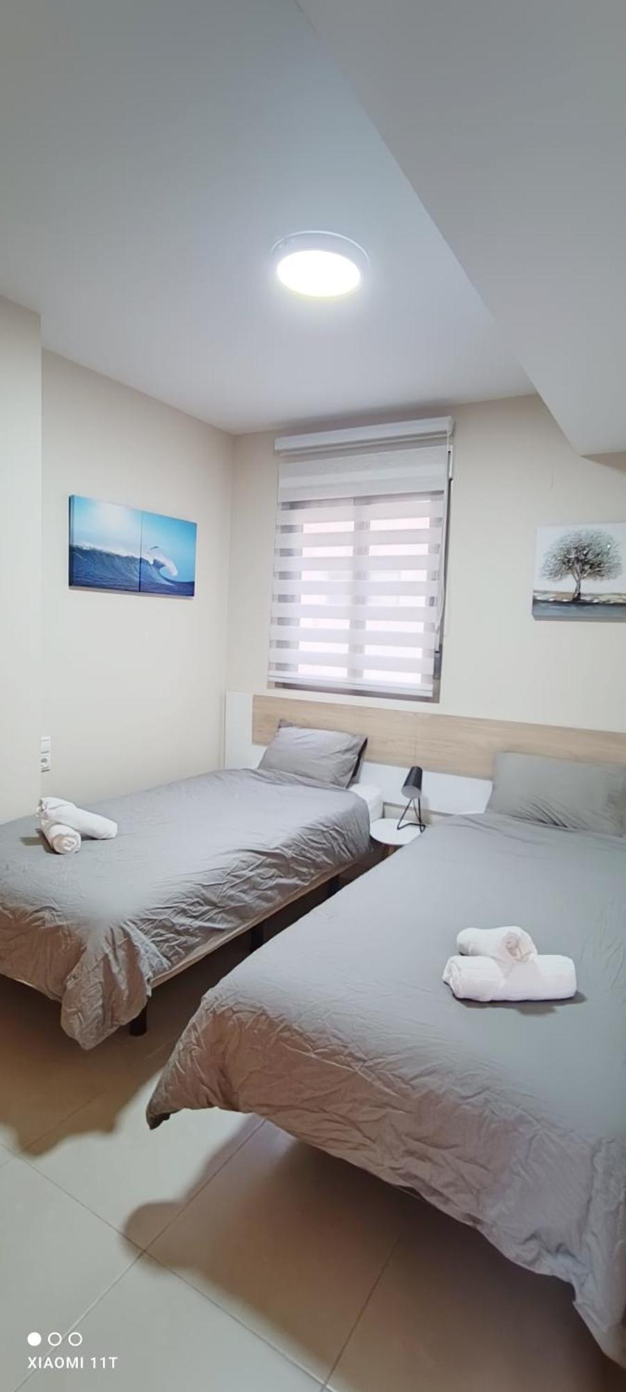 Pmt19 - Los Locos 19 - Edificio Orbiplaya Torrevieja Zewnętrze zdjęcie